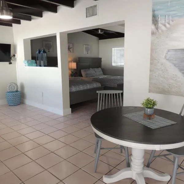 Sands of Islamorada, hotel in Islamorada