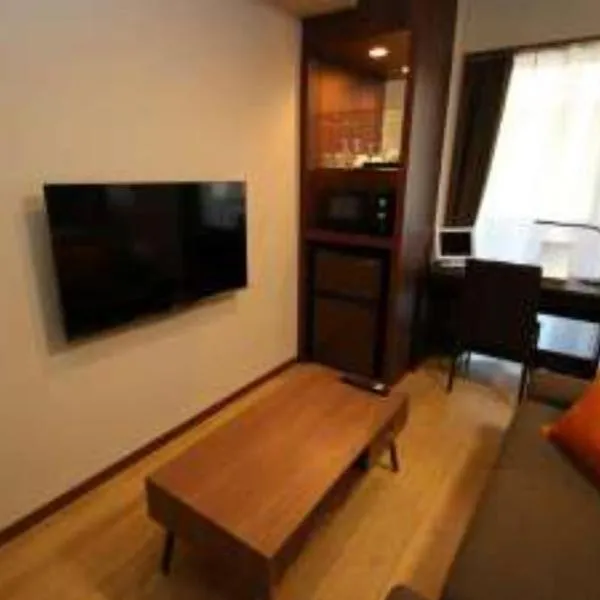 SA Inn Suwa inter - Vacation STAY 19335v, ξενοδοχείο σε Suwa