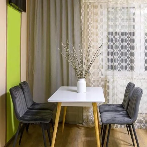 Wandorf 125 Apartman, hotel in Sopron