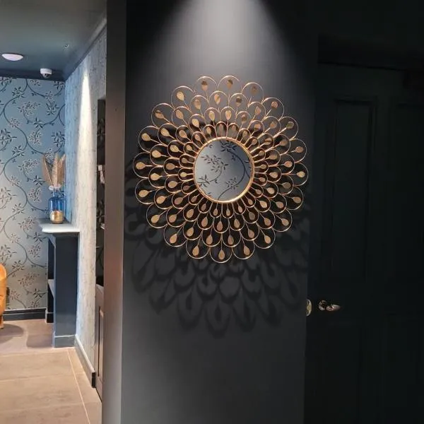 Santarella Guest House, hotel in Milaan