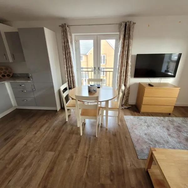 Skylark Apartment, Hotel in Peacehaven