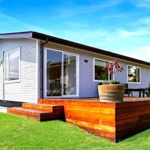 "Great Scott" Great spot your Tekapo Retreat, hotel in Lake Tekapo