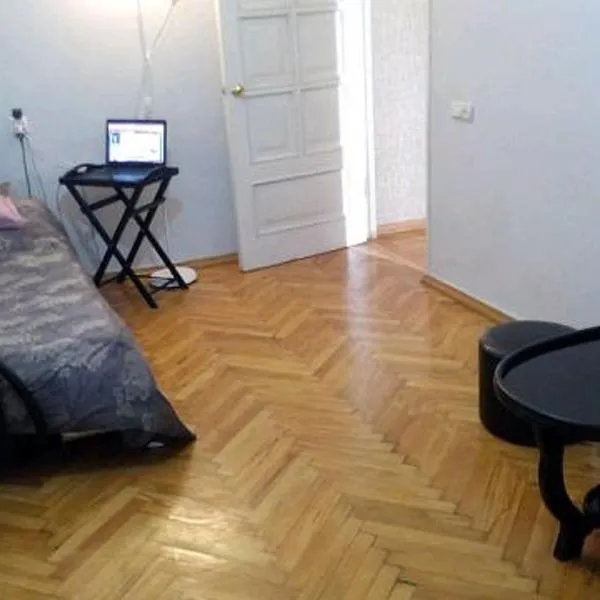 Gribok, hotel v destinaci Tbilisi City