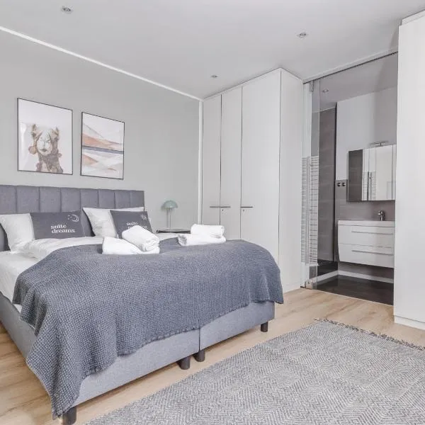 Limehome Aalen Reichsstädter Str, hôtel à Aalen