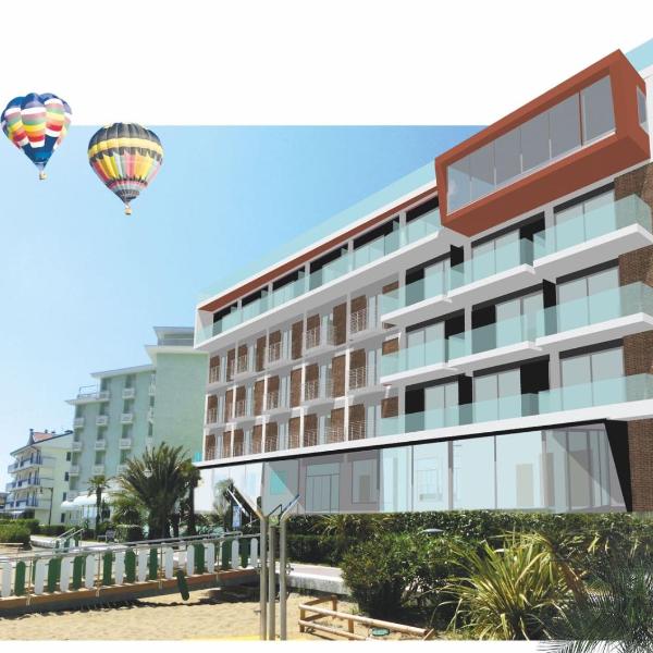 Hotel Ariston