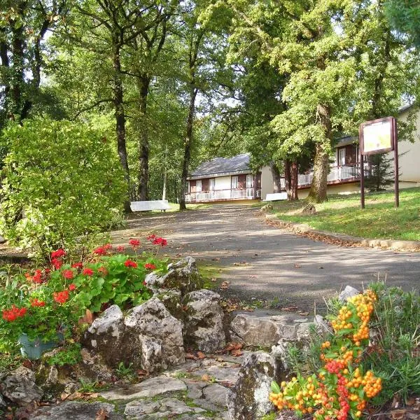 Kamea Club La Gironie,位于蒂雷纳的酒店