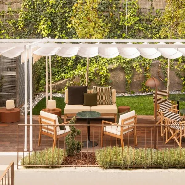 Fontinha Porto, Trademark Collection by Wyndham, hotel i Porto