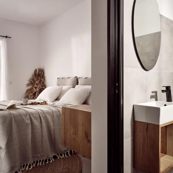 Sanpiero Island, Hotel in Laganas