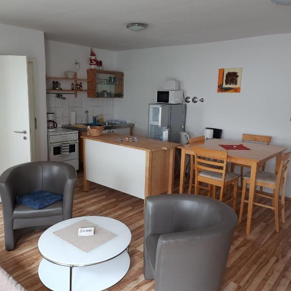 City Apartment Bremen - Ferienwohnung im Zentrum - WLAN kostenlos!, Brema