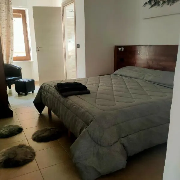 Locanda mami, Hotel in Aosta