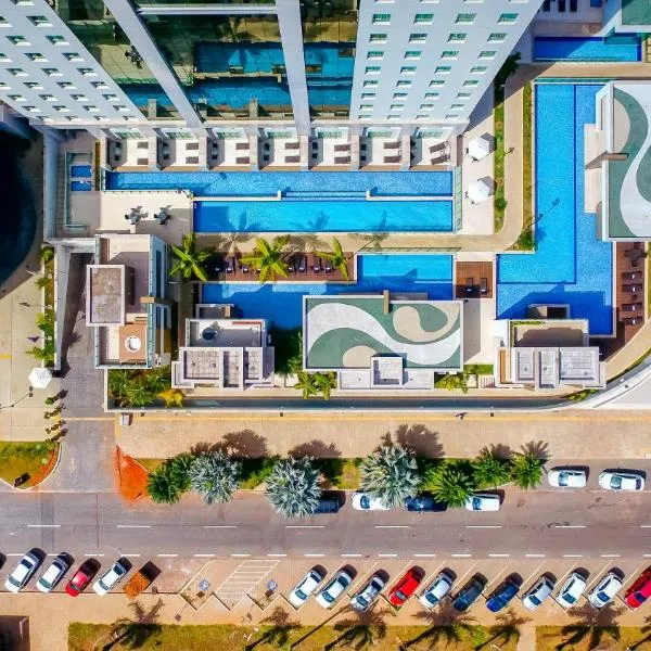 Jade Hotel Brasília, ξενοδοχείο στη Μπραζίλια