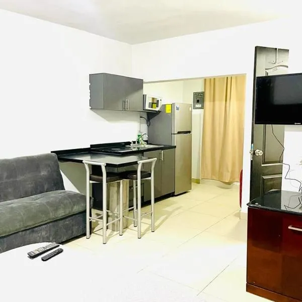Departamento para descansar, hotel in Monterrey