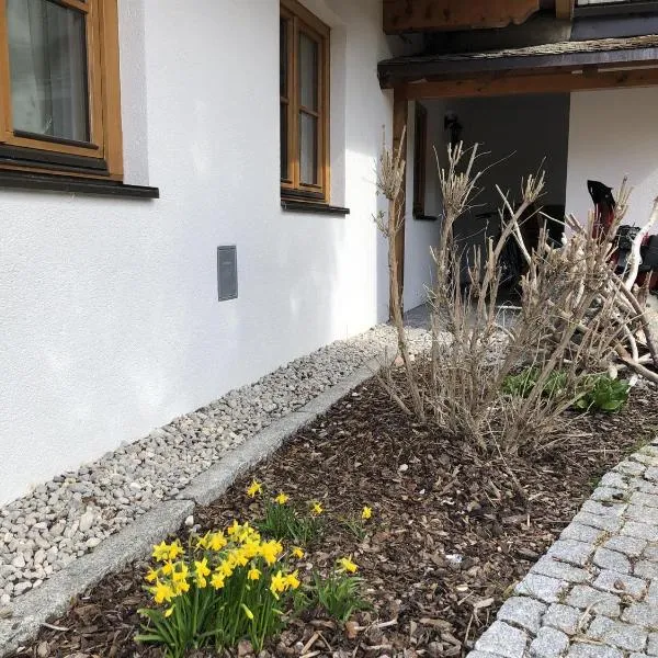 Patagonien, hotel in Steinberg am Rofan