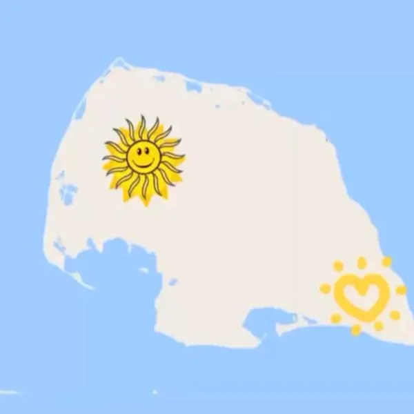 Natur Hof Fehmarn, hotell sihtkohas Fehmarn