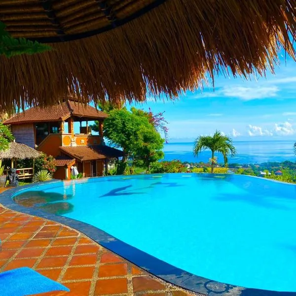 Sing Sing Resort Lovina, hotel in Lovina