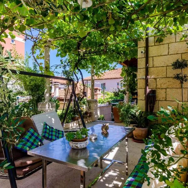 Apartments & Room Frane, hotel in Dubrovnik