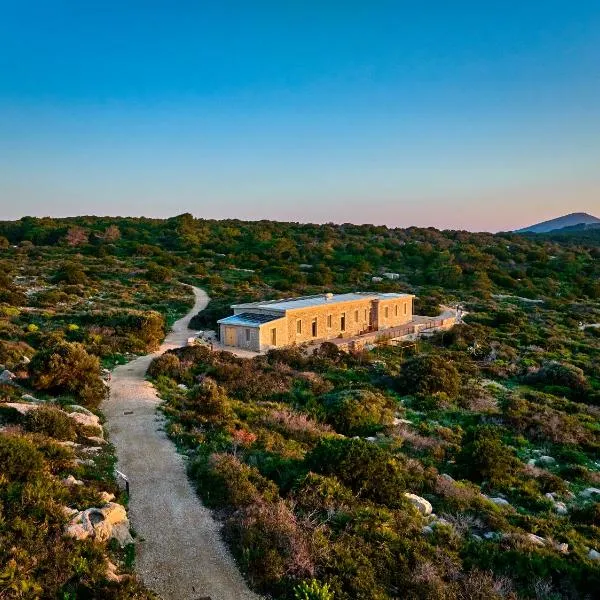 Rifugio di Mare, hotel in Alghero