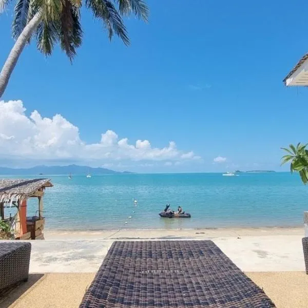 Pico Samui, ξενοδοχείο σε Bophut