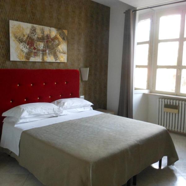 B&B Domus Chiara