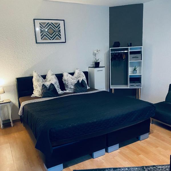 Ferienwohnung in Wuppertal-Ronsdorf Whg 42