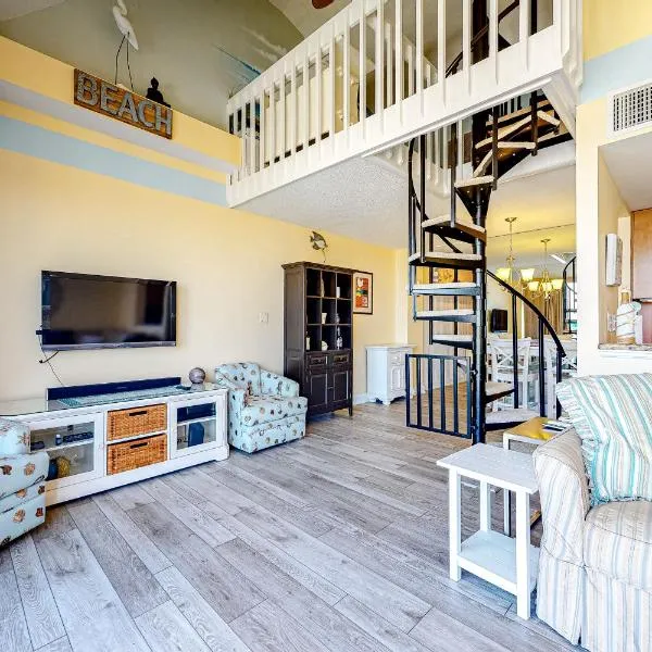 Sea Colony --- 909 Annapolis House, ξενοδοχείο σε Bethany Beach