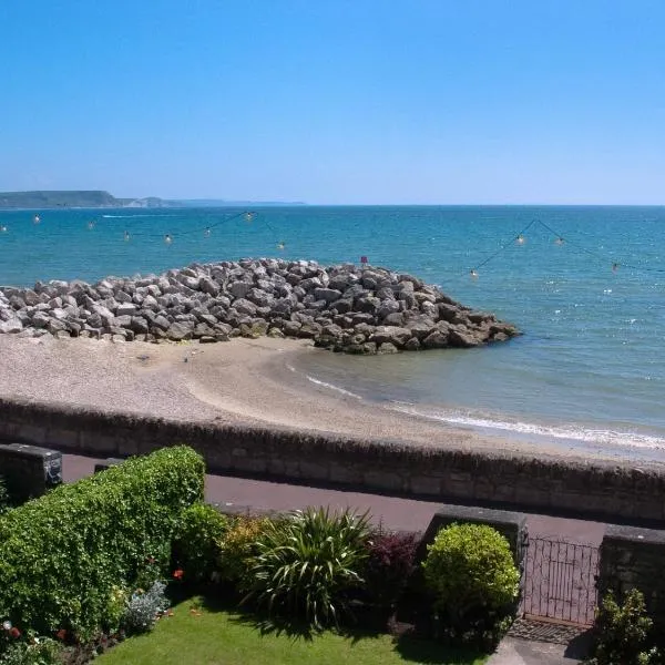 Weymouth Bay Apartment C, Hotel in Weymouth