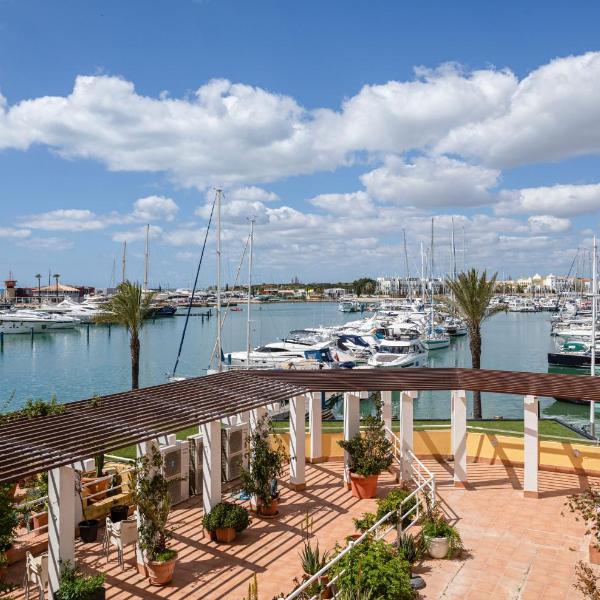 Hopstays Vilamoura All In - Marina View Apartment