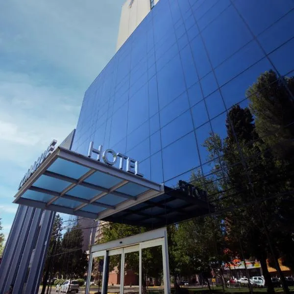 Grand Brizo Comahue, hotel en Neuquén