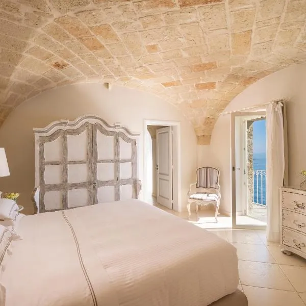 Hotel Don Ferrante, hotel in Monopoli