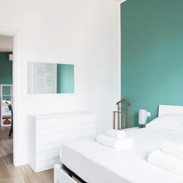 YouHosty - 25 Aprile 5, hotel in Milan