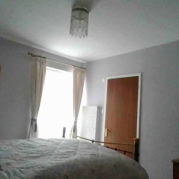 Madresfield, hôtel à South Petherton