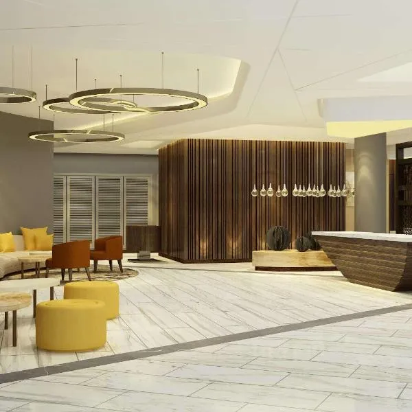 Days Hotel Jaipur Tonk Road By Wyndham, hotel in Jaipur