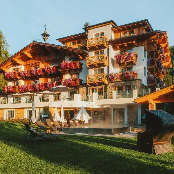 Hotel Lindenhof, hotel u gradu 'Ramsau am Dachstein'