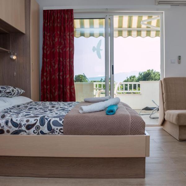 Apartment Bilalovic
