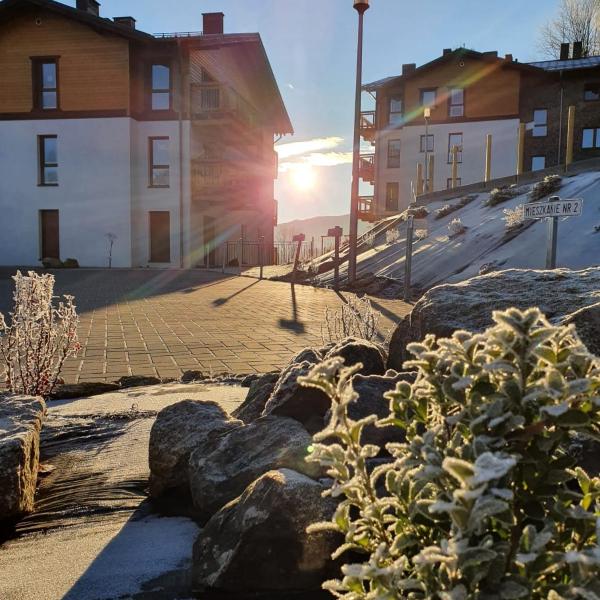 Apartament na Szlaku Szklarska Poręba, Szklarska Poręba