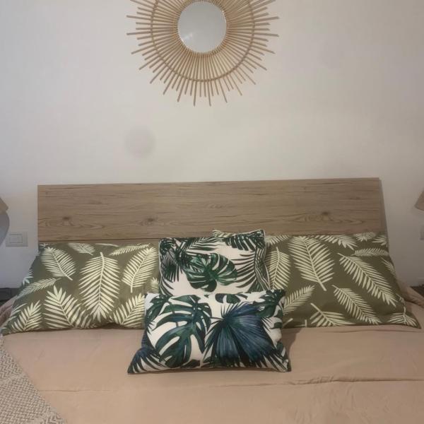 Home la Brezza