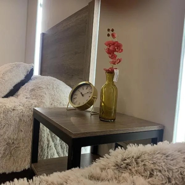 LA GRANDE MAISON, hotel v destinaci Aguascalientes