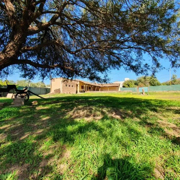 Huaco Casa de Campo, hotel in Belén