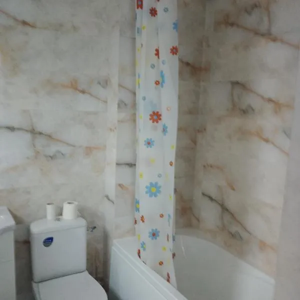 Cazare Paiu VasiVasi, hotel v destinaci Vaslui