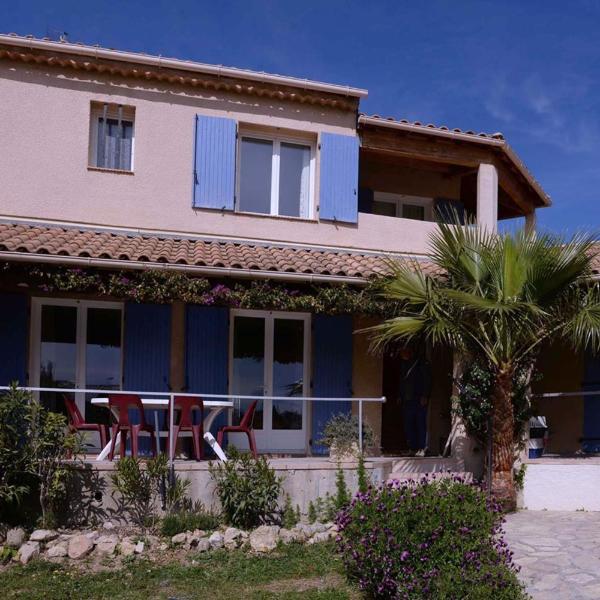 Charming House Near The Sea
