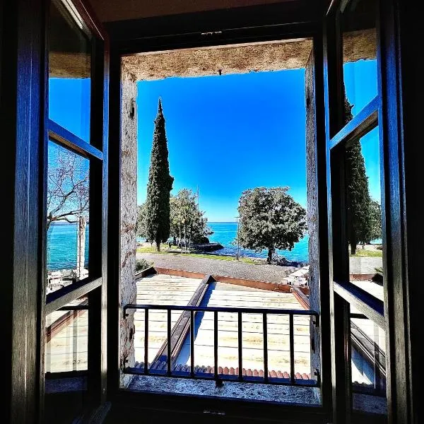 Welcome Traveller MERLO NERO APARTMENTS