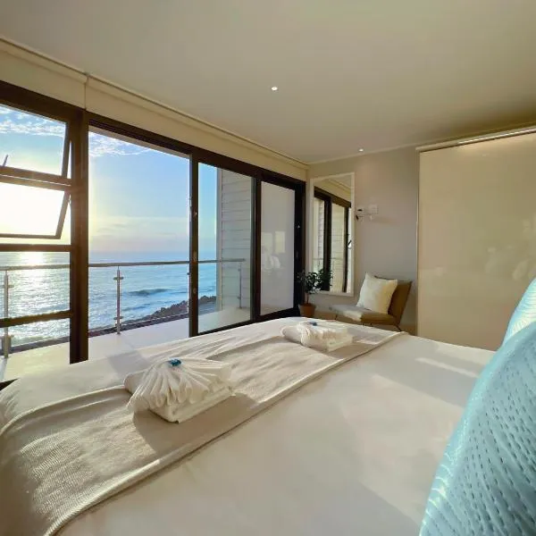 Seafront Condo at The Pier 17, hotell sihtkohas Swakopmund
