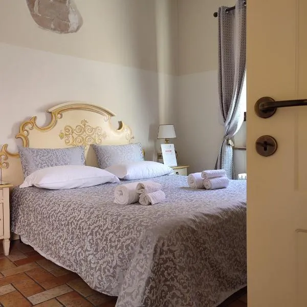 Casa Aurora, Hotel in Ravenna