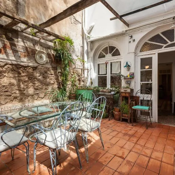El Patio de Gracia, hotel in Barcelona