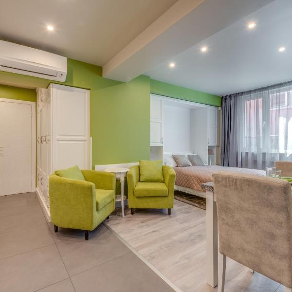 R & R Apartments, Sofia