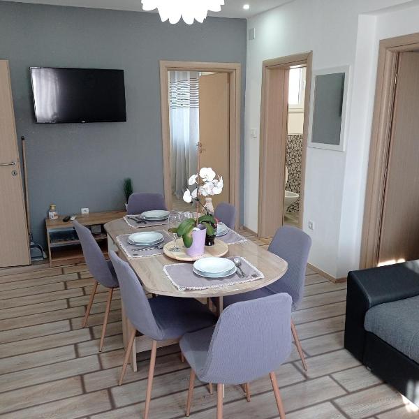 Apartment Antonia