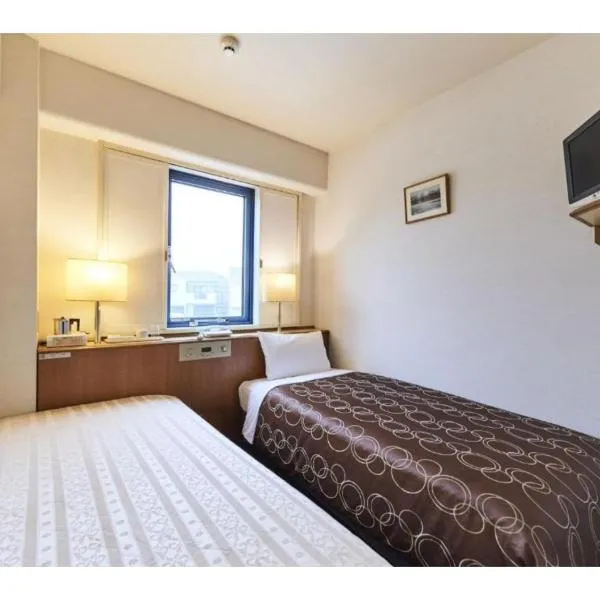 Urayasu Sun Hotel - Vacation STAY 33023v, khách sạn ở Urayasu