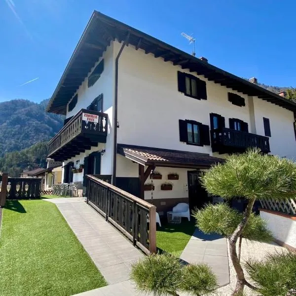 Enjoy Ledro B&B, hotel in Ledro
