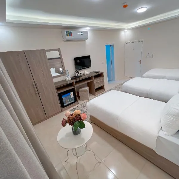 Beit Alshabaan Inn, Hotel in Wadi Musa