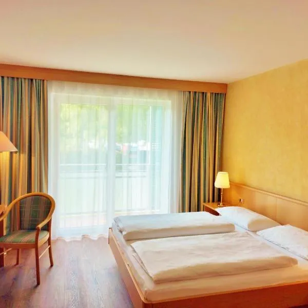 Hotel Brenner - Stop & Go, hotel v destinaci Vipiteno